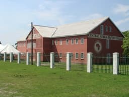 Central Africa Baptist College