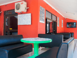 Shamrock Lodge and Restaurant