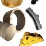 Non-ferrous Metal Works z Ltd