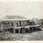 Nalikwanda Guest House