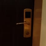 ASSO Executive Lodge