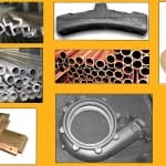 Non-Ferrous Metal Works