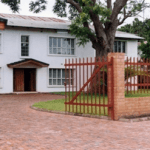 Ndilila Associates Architects  Project Managers