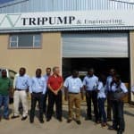 Tri-pump  Engineering Ltd