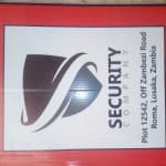 ASPRO SECURITY LIMITED