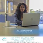 Visualize Solutions Ltd