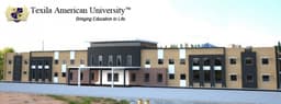 Texila American University Zambia TAU Zambia Fees Courses