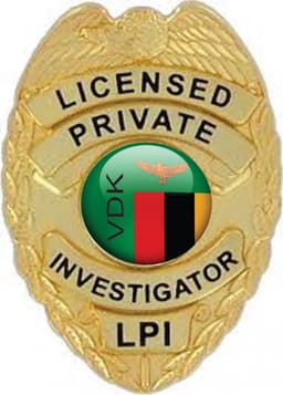 VDK PRIVATE INVESTIGATORS AND DETECTIVES