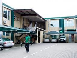 University of Lusaka UNILUS Portal Student Portal Application Form