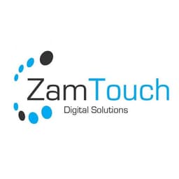 ZamTouch Digital Solutions Pty Ltd