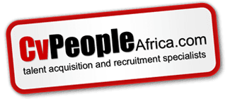 CV PEOPLE AFRICA