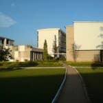 Kwame Nkrumah University KNU